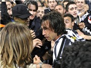 Bóng đá anh, ngoại hạng anh, lịch thi đấu euro 2012,  Góc Anh Ngọc: Pirlo, chìa khóa của mùa giải bất bại